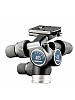 Manfrotto Stativhode Geared Pro 405