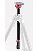 Manfrotto Midtsøyle 556 m/halvkule for 190 Pro