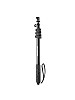 Manfrotto Compact Extreme Selfie Stick Monopod Svart