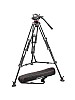Manfrotto videokit MVH502A 546BK-1