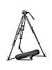 ManfrottoStativkit Video MVH502A,546GB-1