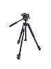 Manfrotto Stativkit Foto Alu, MK190X3-2W