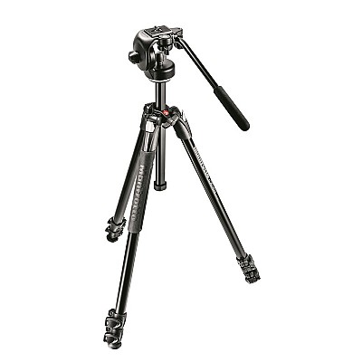 Nikon Prostaff 5 Fieldscope 82mm skiskytterpakke