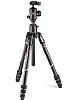 Manfrotto Stativkit Befree GT XPRO Karbon, med kulehode