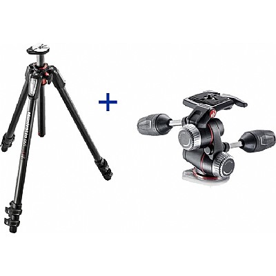 Manfrotto Treveishode MHXPRO-3W