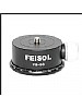 Feisol PB-90 Panoreringsbase