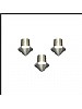 Feisol 3SS-1019 Spikes