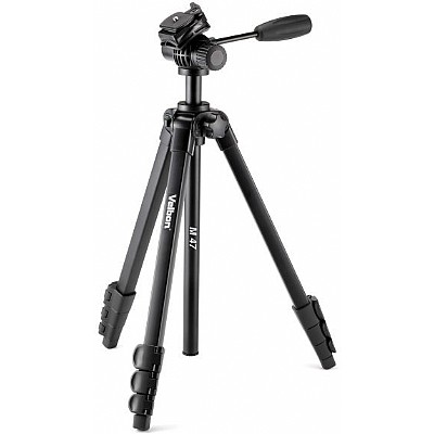 Kowa TSN-501 20-40x m/Velbon M47 stativ