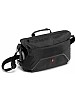 Manfrotto Skulderveske Advanced Messenger Liten Svart