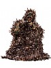 Lvcamoponcho 3D lv Realtree Xtra