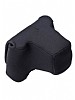 Lenscoat BodyBag Pro m/linse