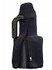 Lenscoat TravelCoat Nikon 400 VR FL w/hood