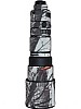 Lenscoat Canon 200-400 IS f4