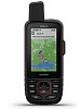 Garmin GPSMAP 66i