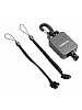 Garmin Uttrekbar snor