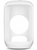Garmin Silikonetui (hvitt) for Edge 510