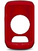 Garmin Silikonetui (rødt) for Edge 510