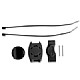 Garmin Brakett, hurtigutlsersett