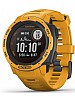 Garmin Instinct Solar, Sunburst