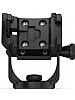 Garmin Maritim brakett med strmkabel
