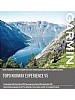 Topo Experience v5 Norway, Topo 1:50 000