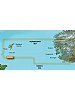 BlueChart g3 Vision - Lista-Sognefjorden