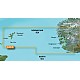 BlueChart g3 Vision - Lista-Sognefjorden