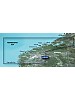 BlueChart g3 Vision - Sognefjorden-Trondheimsfjorden