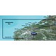 BlueChart g3 Vision - Sognefjorden-Trondheimsfjorden