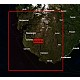 BlueChart g3 Vision - Kristiansand-Haugesund-Ryfylke