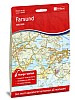 Farsund 1:50 000