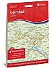 Gjerstad 1:50 000