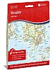 Hvaler 1:50 000