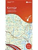 Kornsj 1:50 000