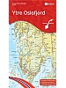 Ytre Oslofjord 1:50 000