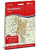 Kongsberg 1:50 000