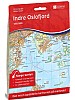Indre Oslofjord 1:50 000