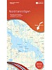 Nordmannslgen 1:50 000