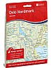 Oslo Nordmark 1:50 000