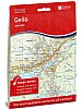 Geilo 1:50 000