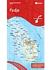 Fedje 1:50 000