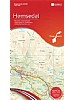 Hemsedal 1:50 000