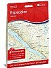 Espedalen 1:50 000