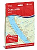 Osensjen 1:50 000