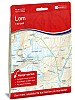 Lom 1:50 000
