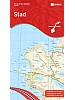Stad 1:50 000