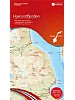 Hjrundfjorden 1:50 000