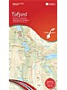 Tafjord 1:50 000