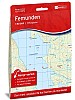 Femunden 1:50 000