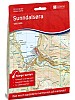 Sunndalsra 1:50 000